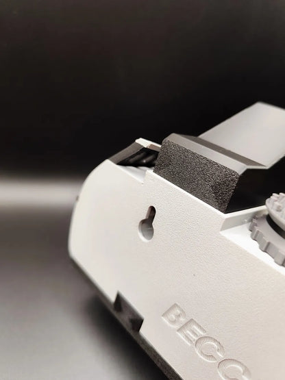 Delorean Colgador de Llaves