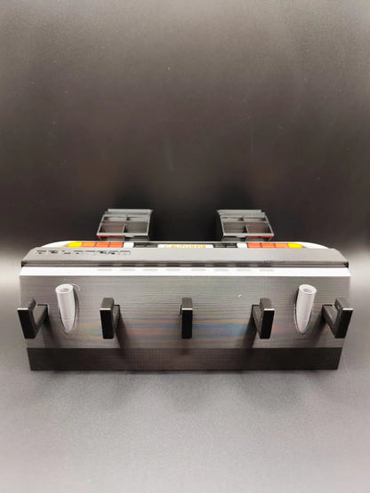 Delorean Colgador de Llaves